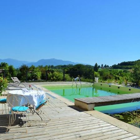 Bed and Breakfast La Voureyline Saint-Antoine  Exterior foto